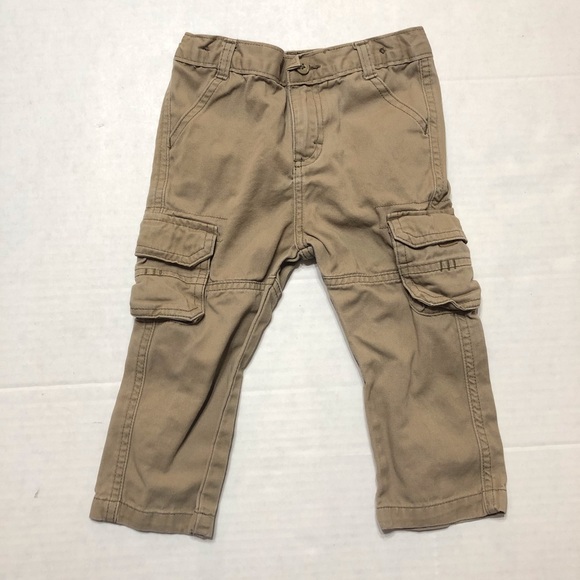 Boy’s 2T Clothes Bundle - Picture 15 of 16